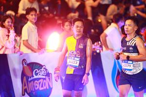 BIB: 
                            <button type="button" onclick="openModal(23666300)" class="btn btn-primary btn-sm float-right btn-popup" data-toggle="modal" data-target=".modal-high-quality">
                        <i class="fas fa-shopping-cart"></i> Add to Cart
                    </button>
                                            <button type="button" onclick="isThisMe(23666300, true)" class="btn btn-success btn-sm float-right btn-popup btn-isme hidden" data-toggle="tooltip" data-placement="bottom" title="นี่คือรูปของคุณใช่ไหม คลิกที่นี่เพื่อเอาเข้าอัลบั้ม">
                        <i class="fas fa-plus"></i> Add to album
                    </button>
                    <button type="button" onclick="isThisMe(23666300, false)" class="btn btn-warning btn-sm float-right btn-popup btn-isnotme hidden">
                        <i class="fas fa-ban"></i> Remove from album
                    </button>